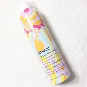 Amika Dry Shampoo