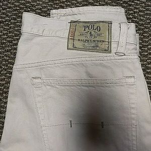 Polo jeans