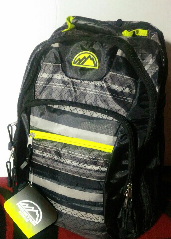 Brand New back pack