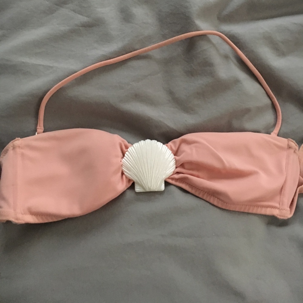 Victoria's Secret swimsuit top