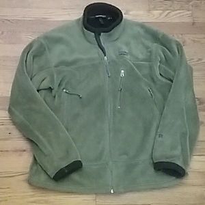 SOLD.....Patagonia Discontinued Mars R2 mens Large