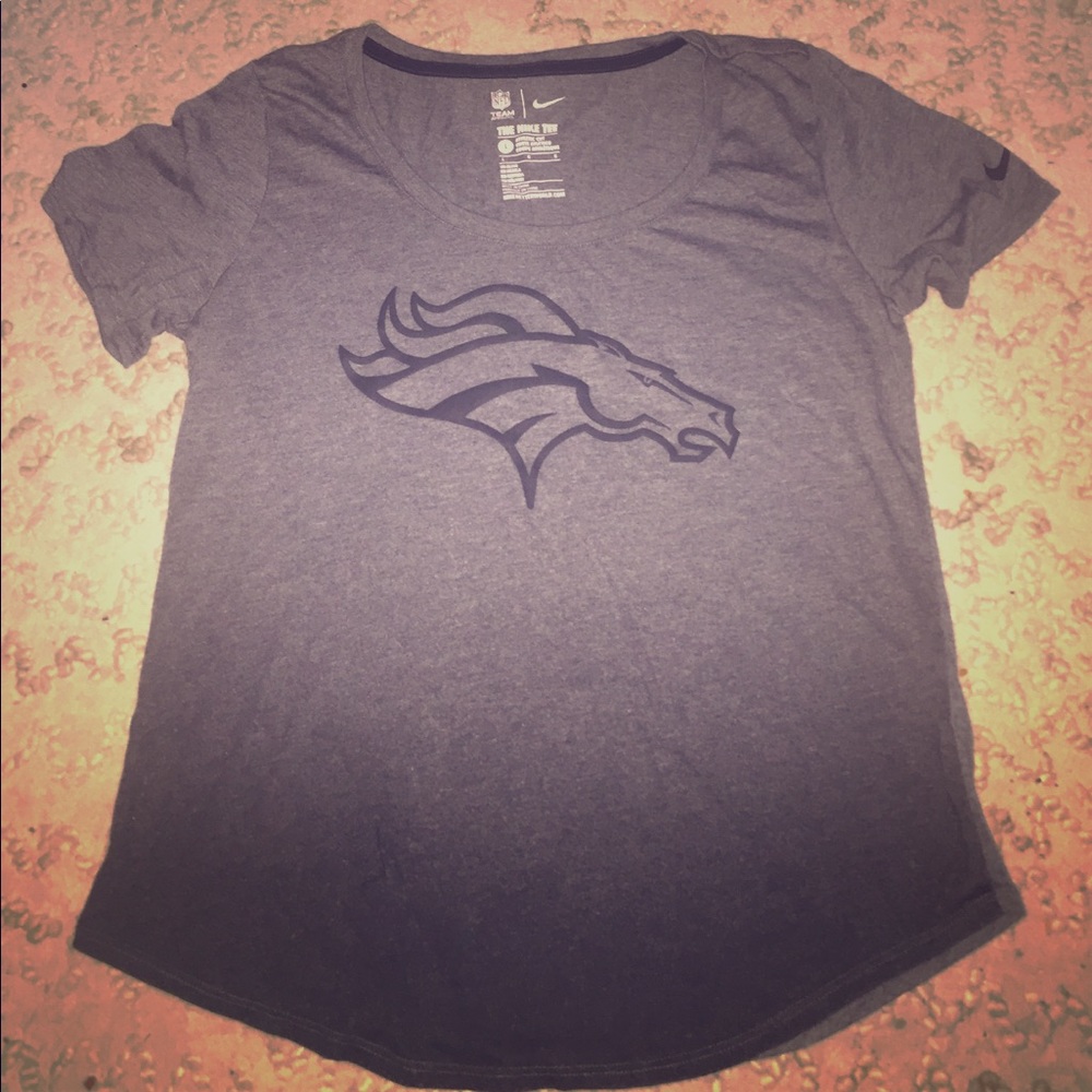 Nike Ombré Bronco Shirt