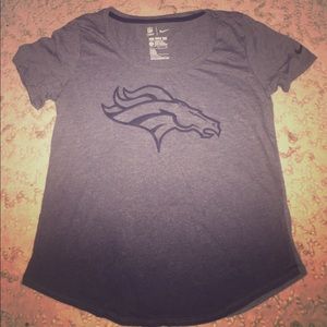 Nike Ombré Bronco Shirt