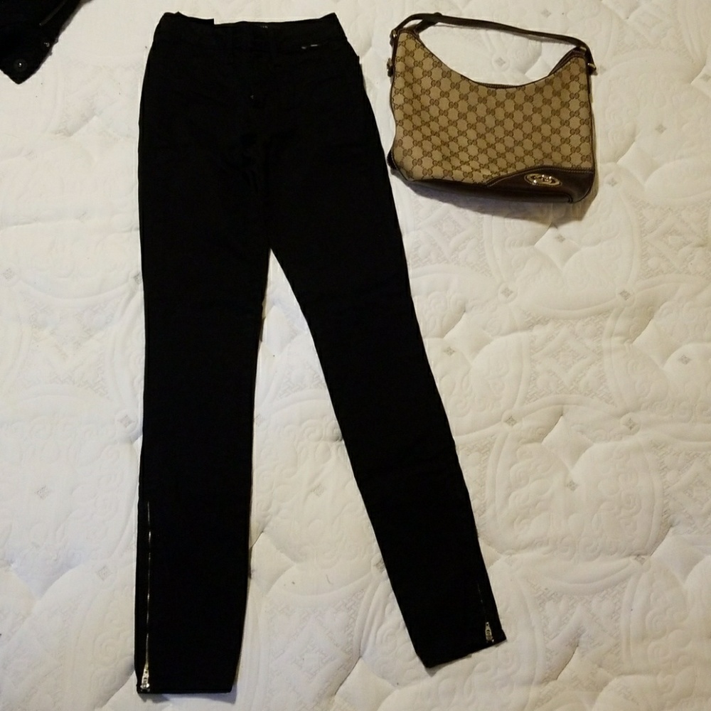 J brand skinny jean