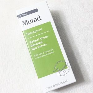 Murad Retinol Youth Renewal Eye Serum
