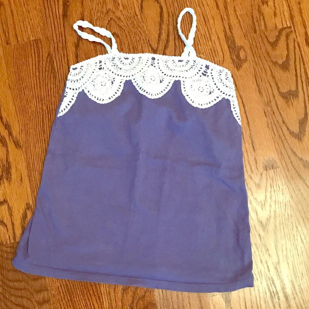 Girls Top