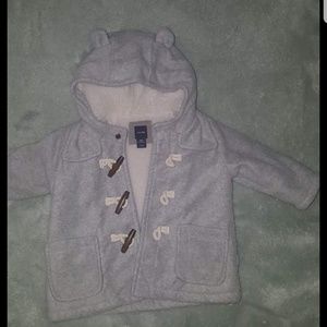 Baby Gap coat