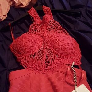 Brand hello molly dress