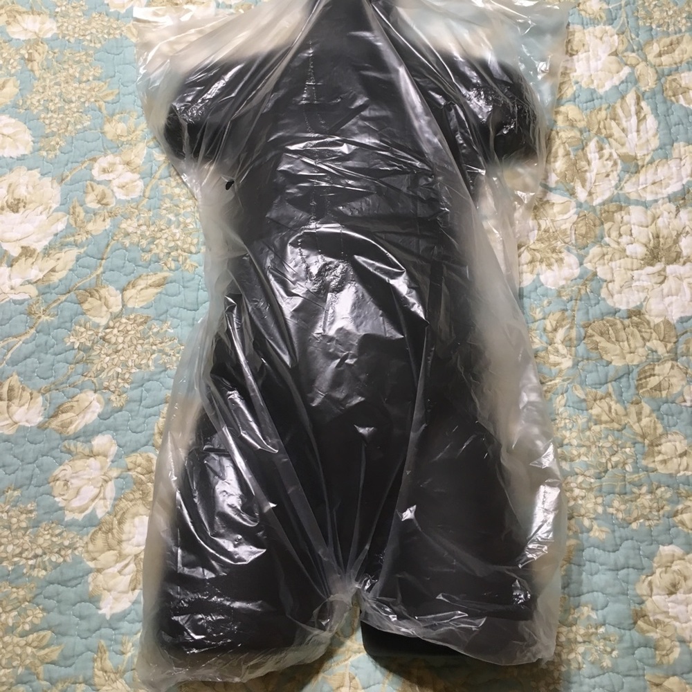 PRICE DROP! New Child Torso Display