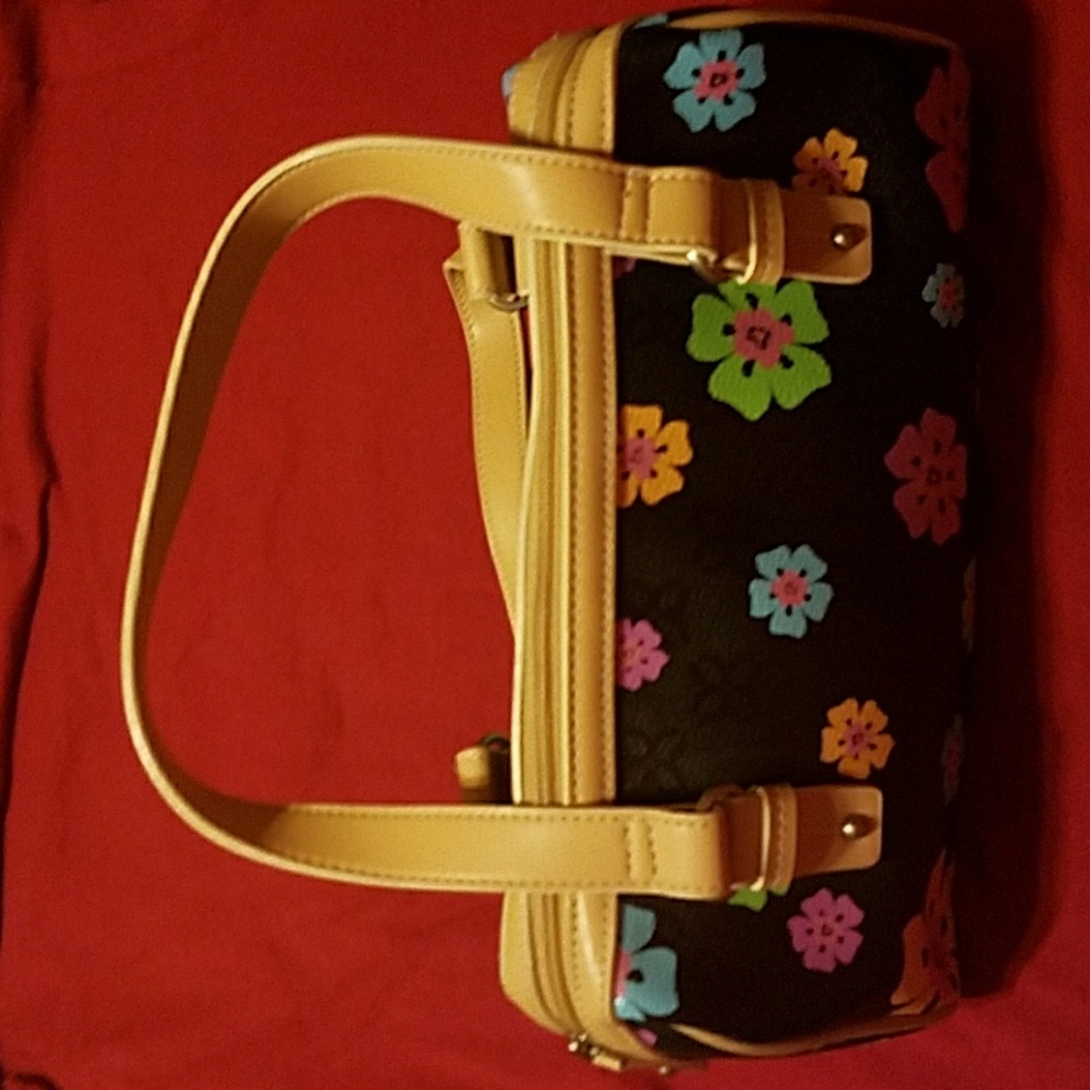 Relic purse