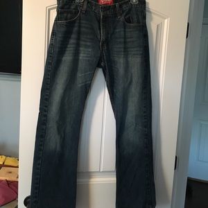 Men’s jeans