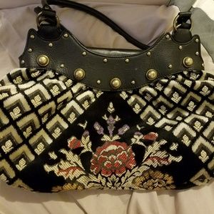 Vintage Maxximum purse