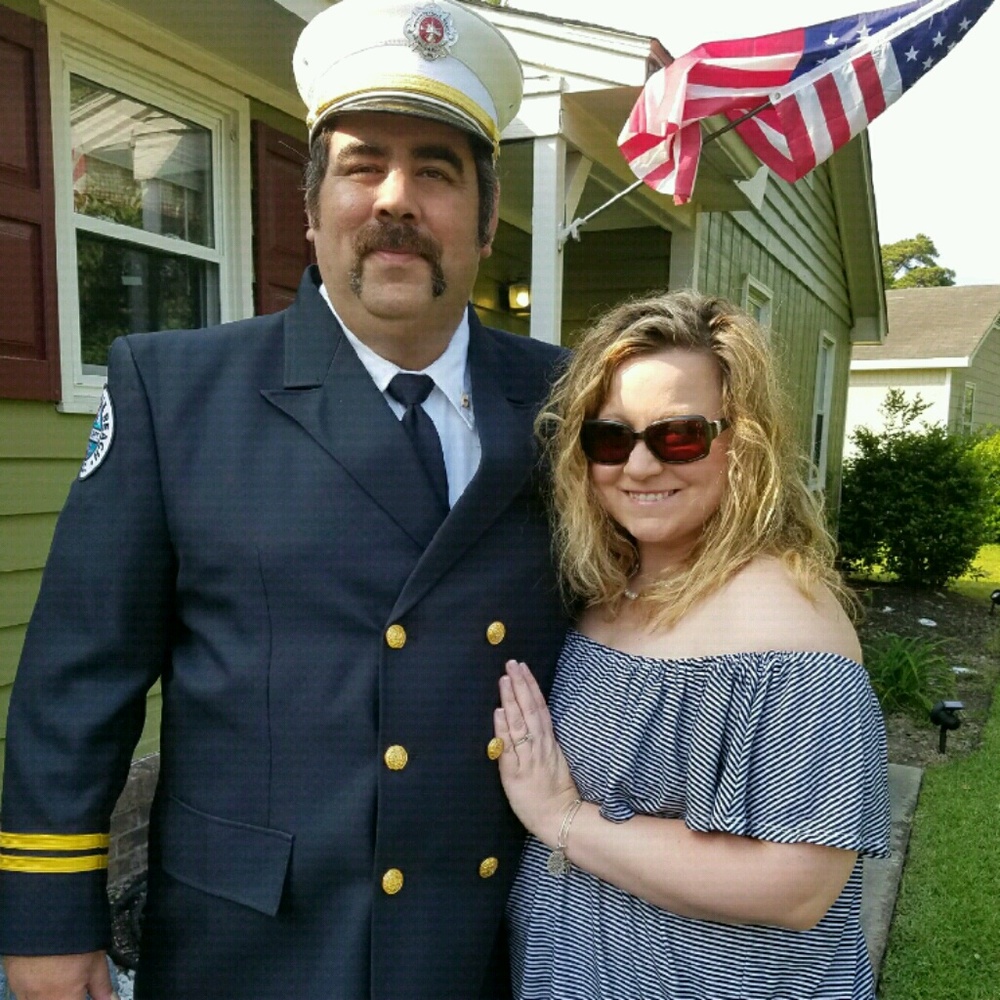 Meet your Posher, Kimberly