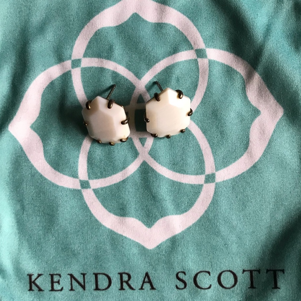 Kendra Scott Morgan Earrings