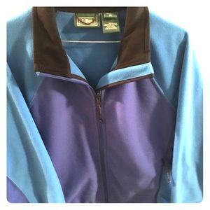 L.L. Bean Fleece Jacket
