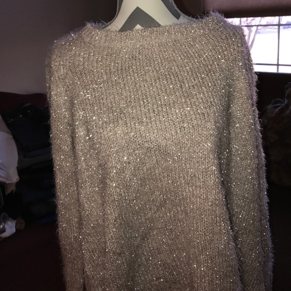 Jennifer Lopez Tops - Jennifer Lopez Sweater size 1x
