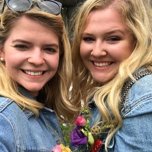 Meet your Posher, Holly