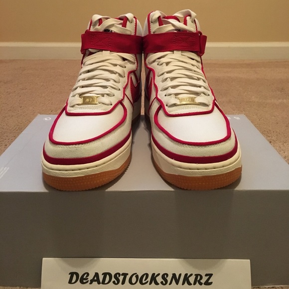 Nike Air Force 1 High '07 LV8 - Picture 2 of 8