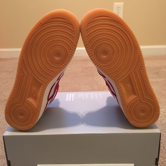 Nike Air Force 1 High '07 LV8 - Picture 4 of 8