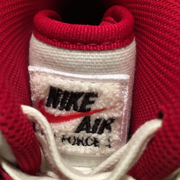 Nike Air Force 1 High '07 LV8 - Picture 5 of 8