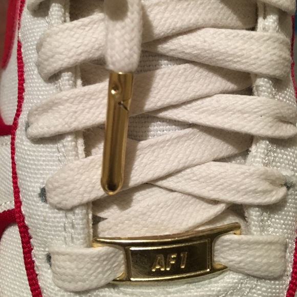 Nike Air Force 1 High '07 LV8 - Picture 6 of 8