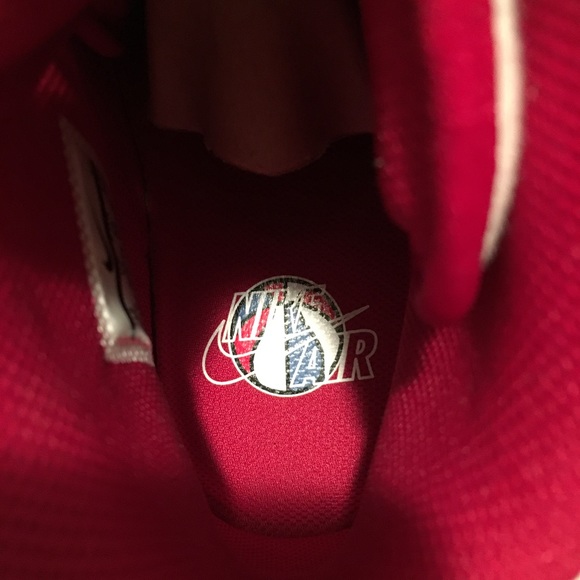 Nike Air Force 1 High '07 LV8 - Picture 7 of 8