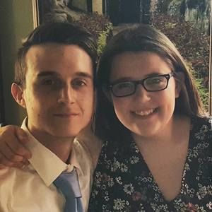 Meet your Posher, Bailey