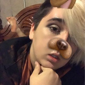 Meet your Posher, Hunter