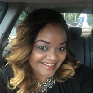 Meet your Posher, Tiffany