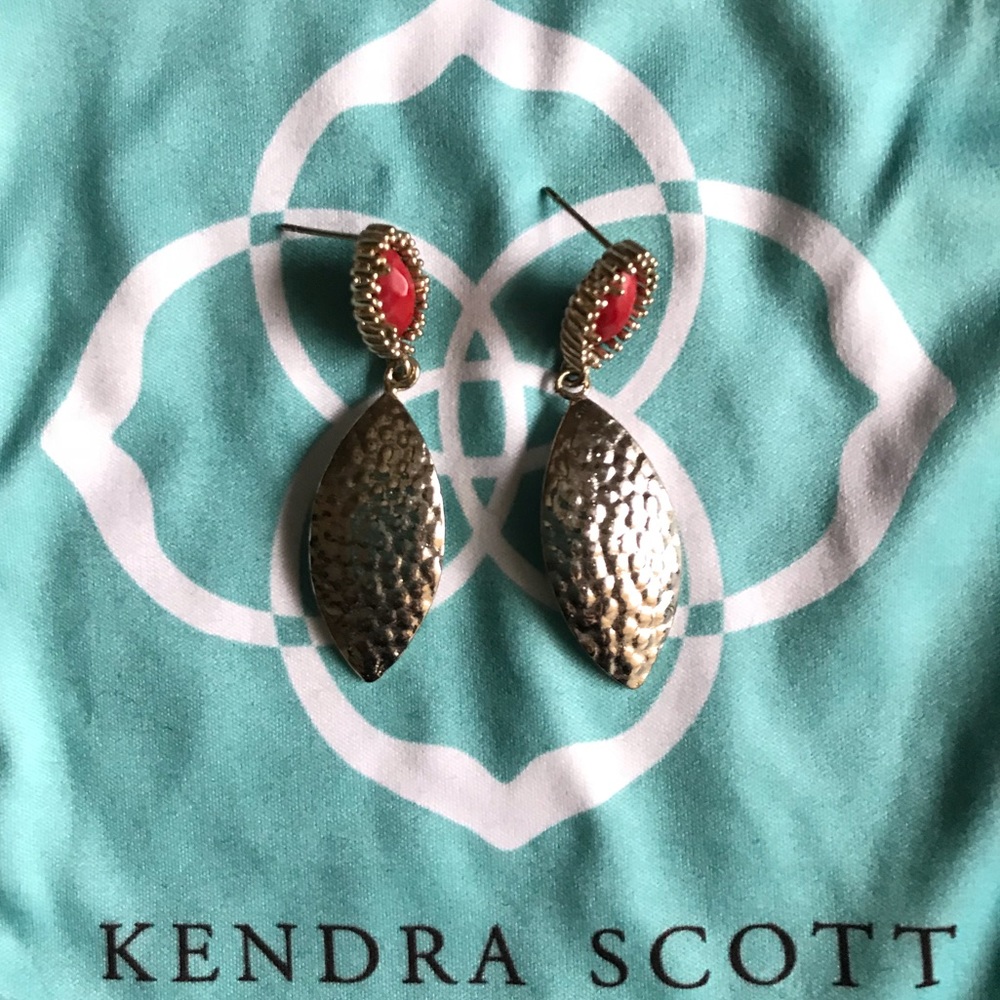Kendra Scott Earrings
