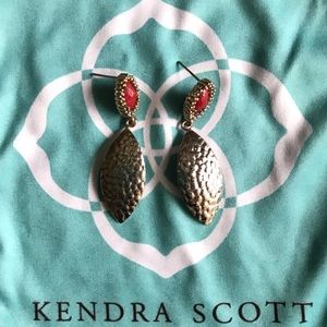 Kendra Scott Earrings