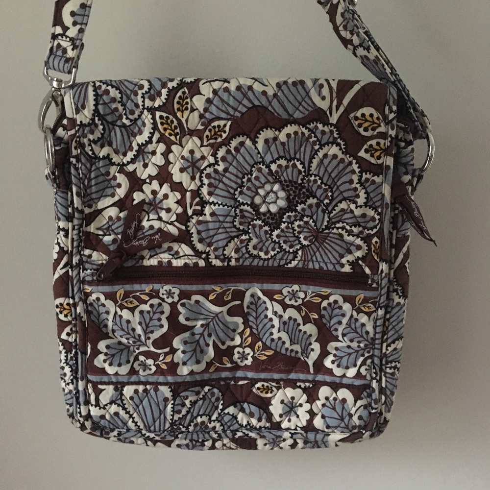 Vera Bradley Cross Body Bag