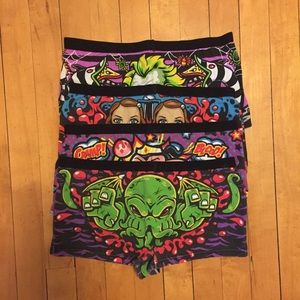 Period Panties