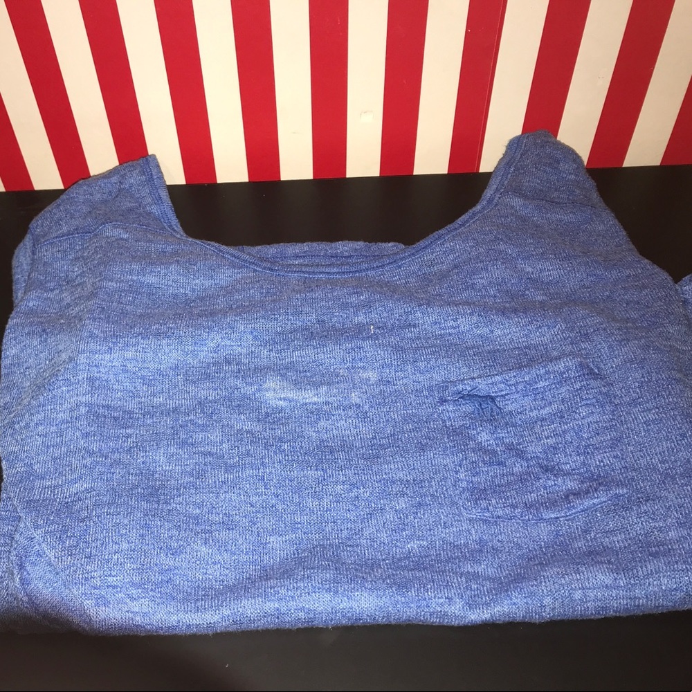 abercrombie & fitch shirt!