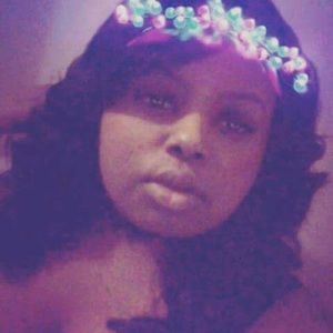 Meet your Posher, Antionette