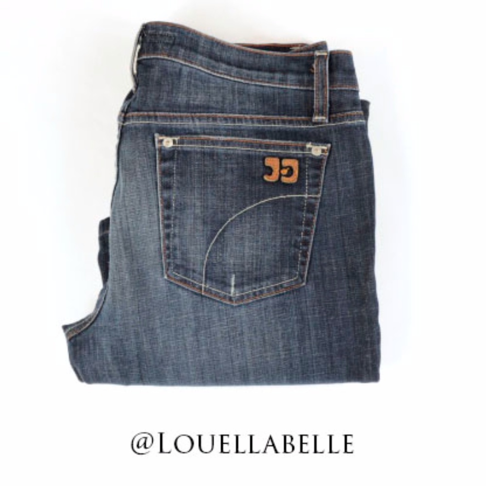 Joes Jeans Provocateur Size 28