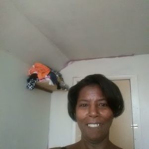 Meet your Posher, Georgia