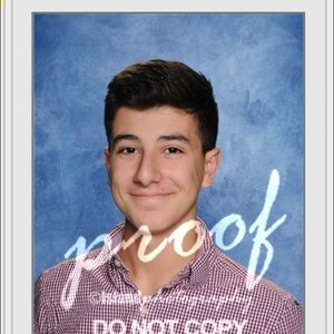 Meet your Posher, Joseph