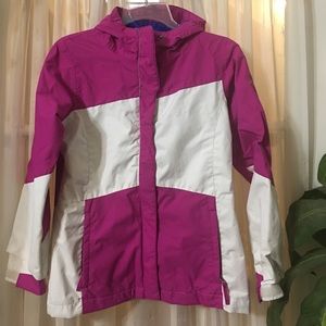 Girls Jacket