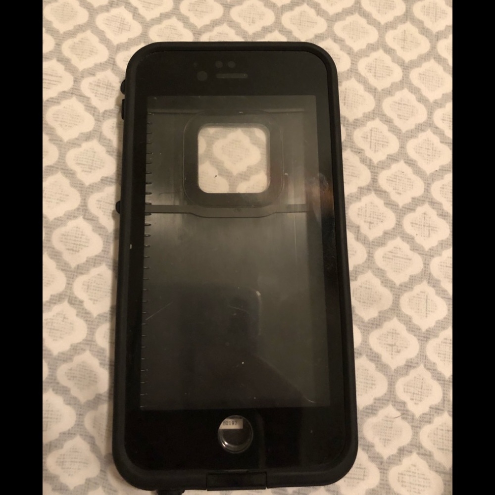 Lifeproof Fré iphone 6/6s Case
