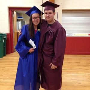 Meet your Posher, Michele