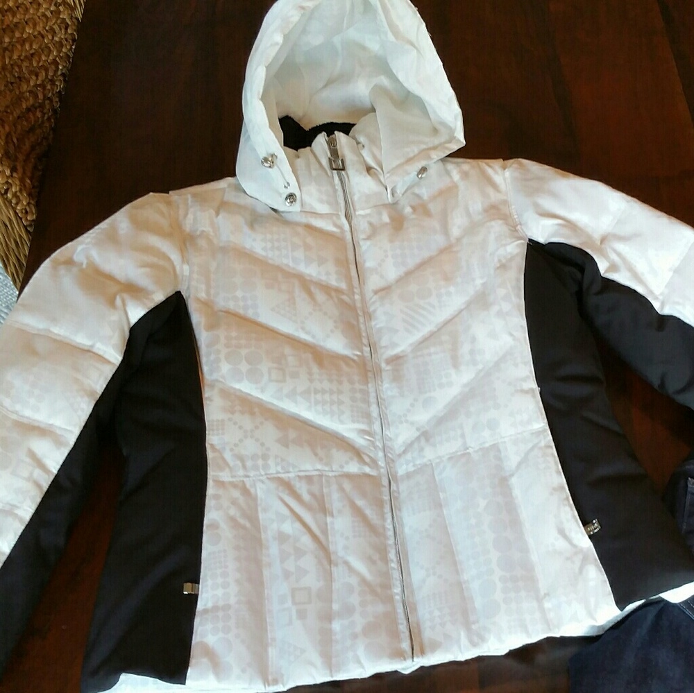 Ski Bunny
