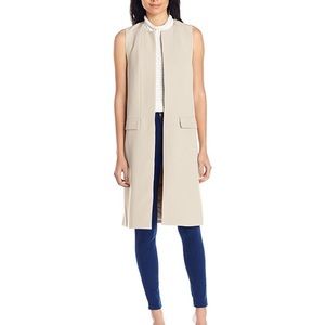 14th and Union Rose Duster