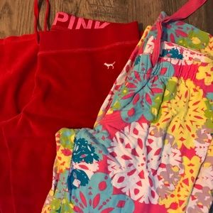 PJ bundle *Must sale by 12/15*