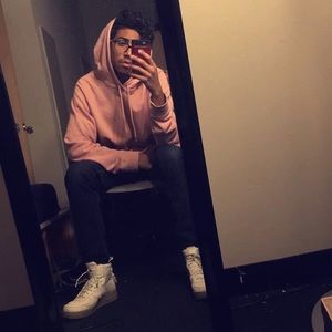 Meet your Posher, Orlando