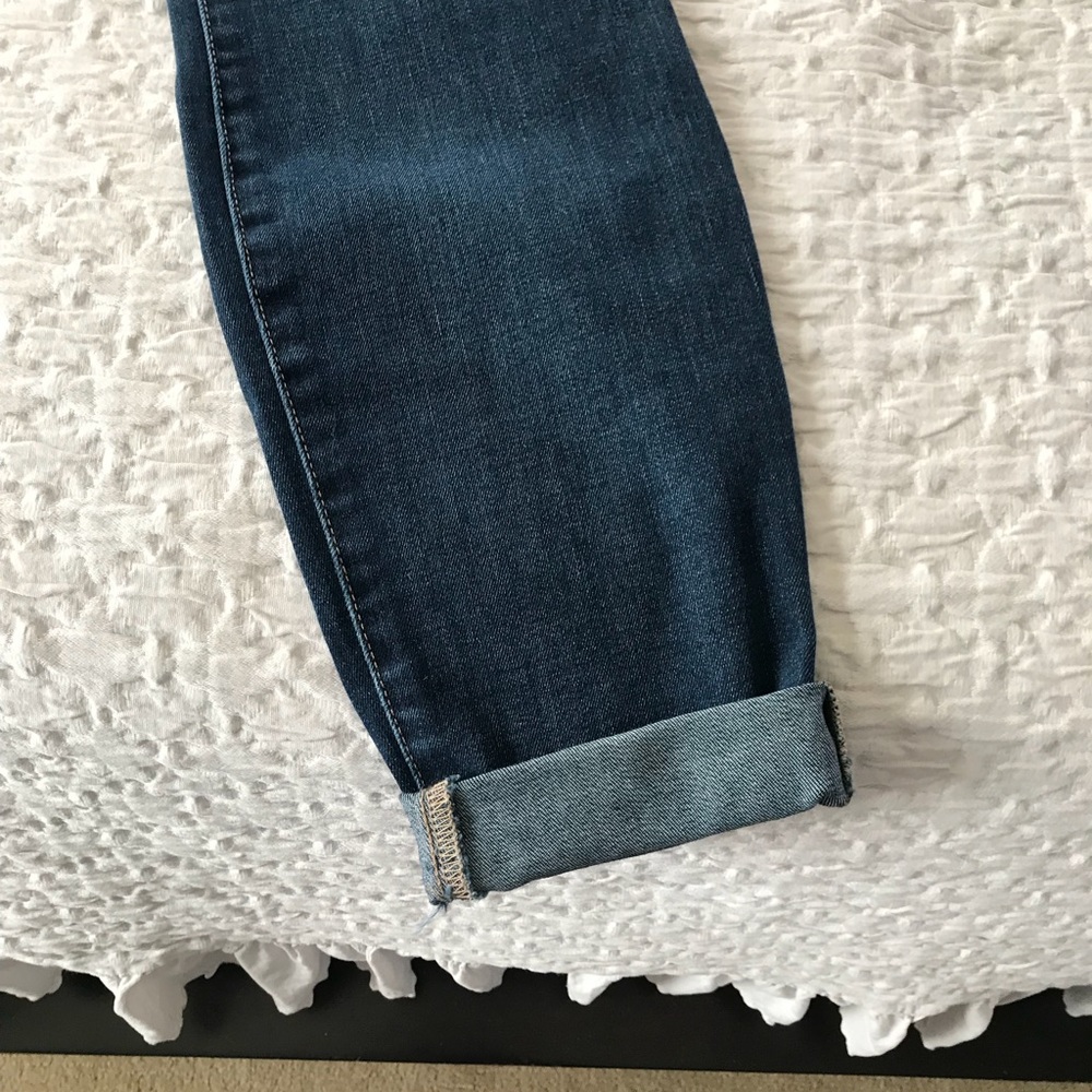 Gap Maternity Skinny Jeans