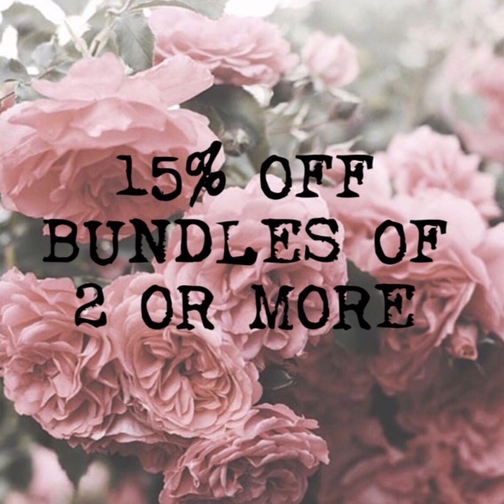 Deals! Deals! Deals!