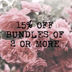 Deals! Deals! Deals!
