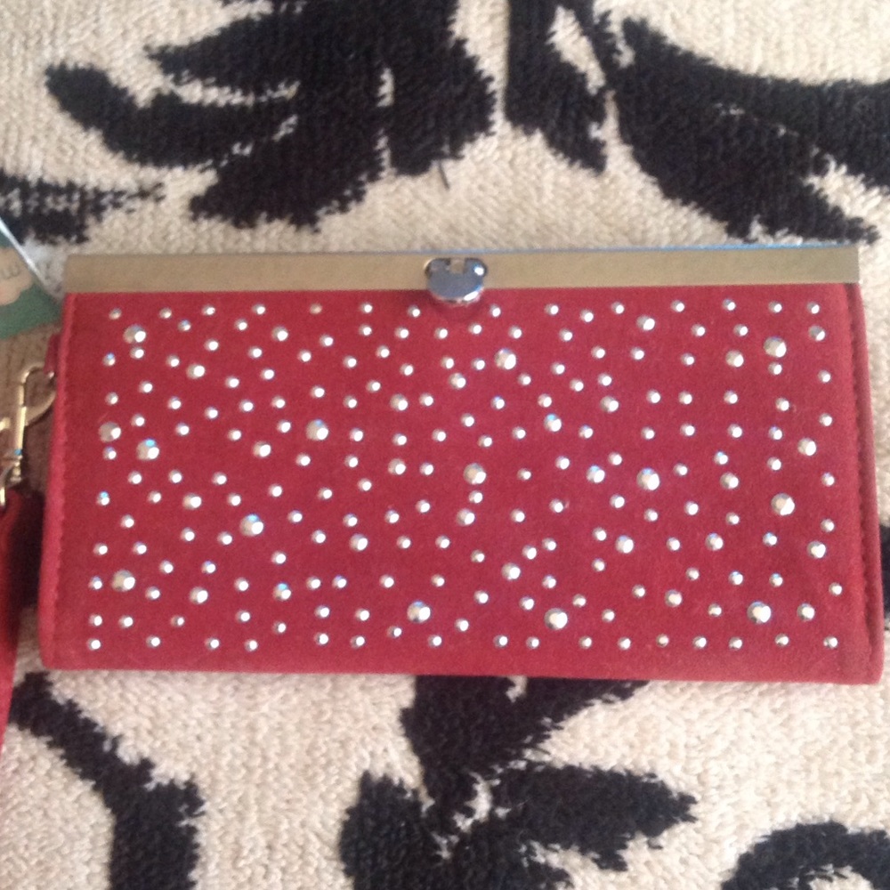 Wristlet