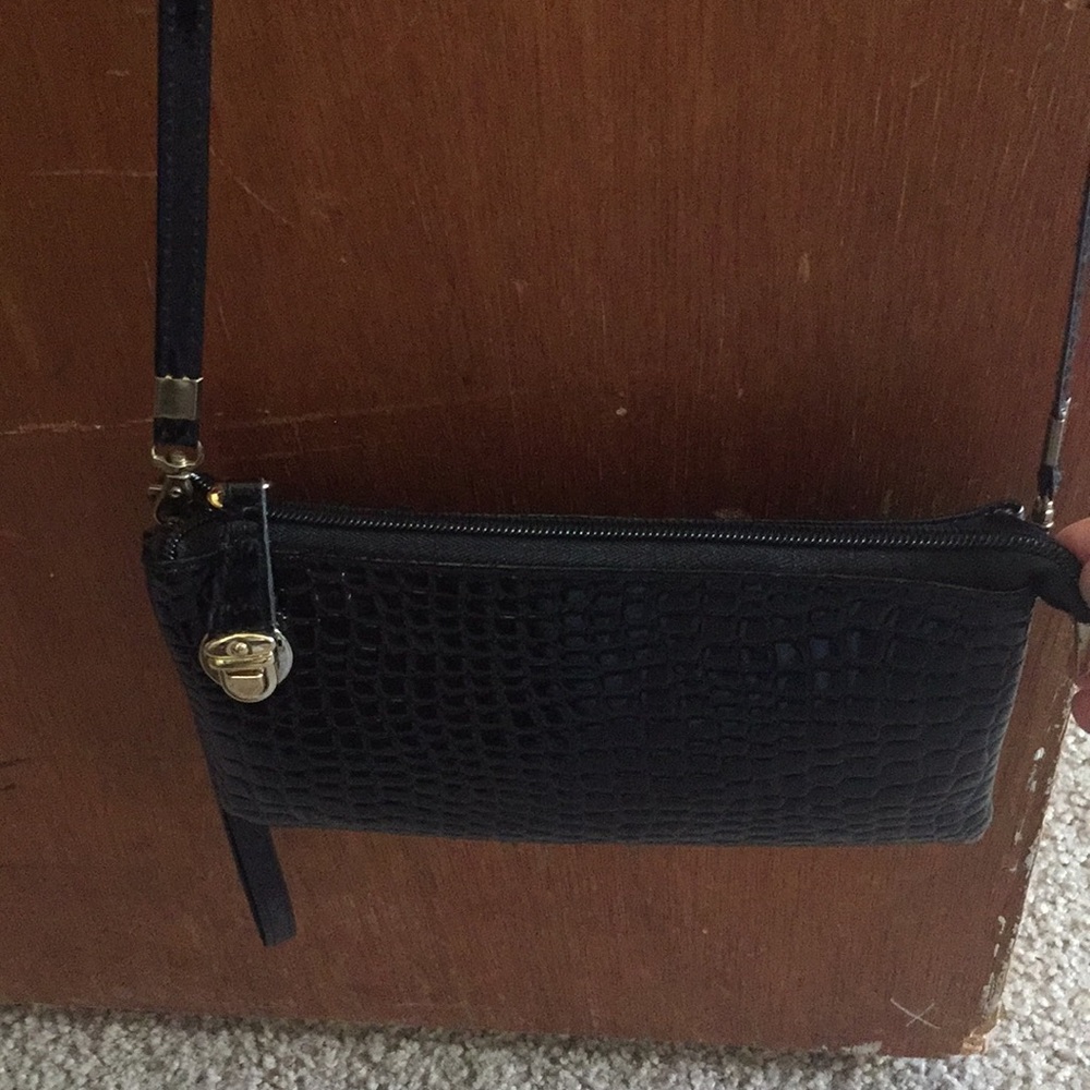 Crossbody bag or a clutch